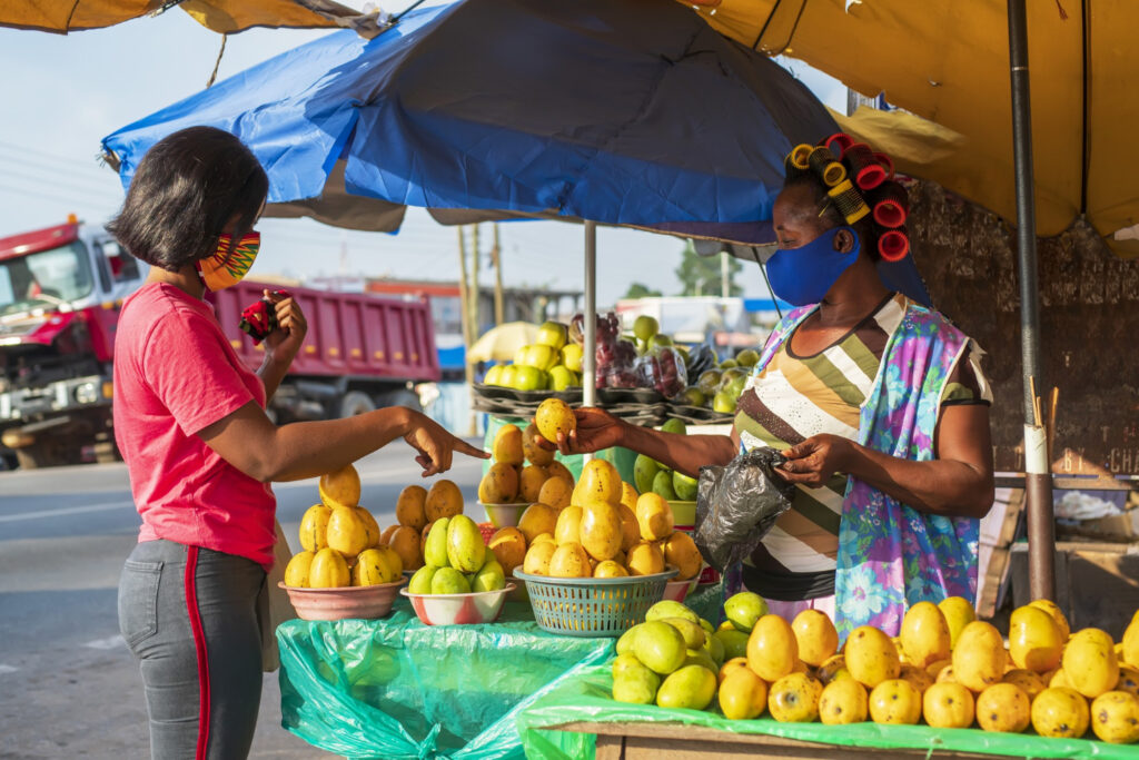 marché