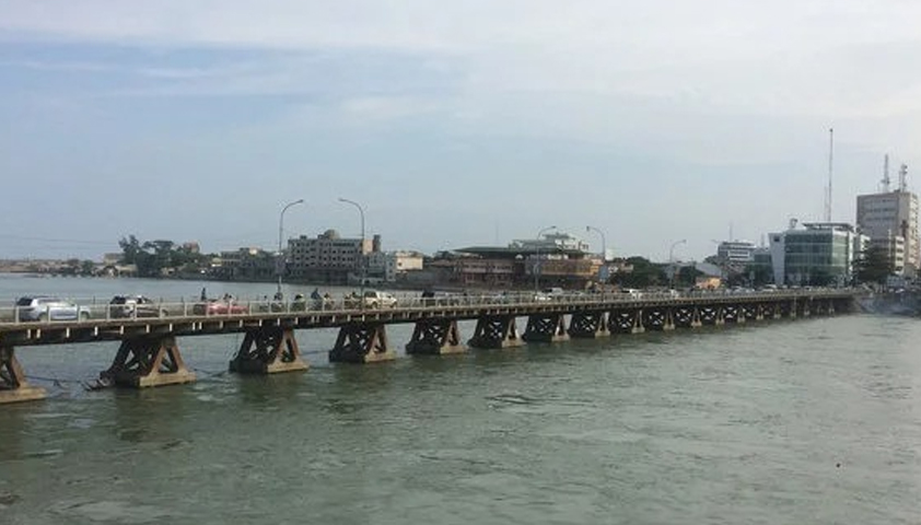 pont de cotonou