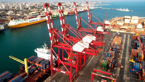 port
