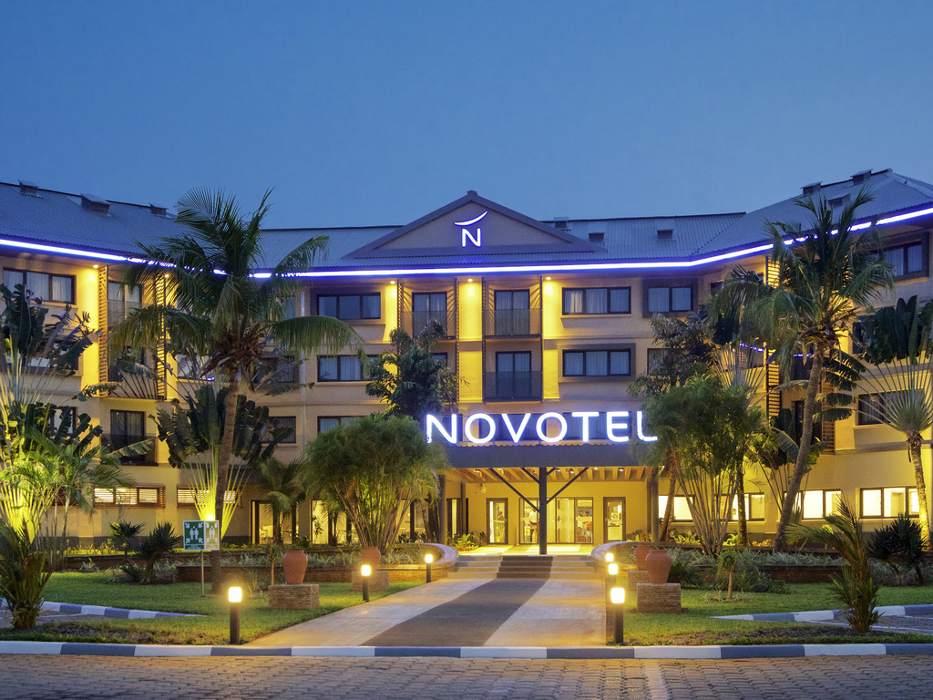 hotel novotel